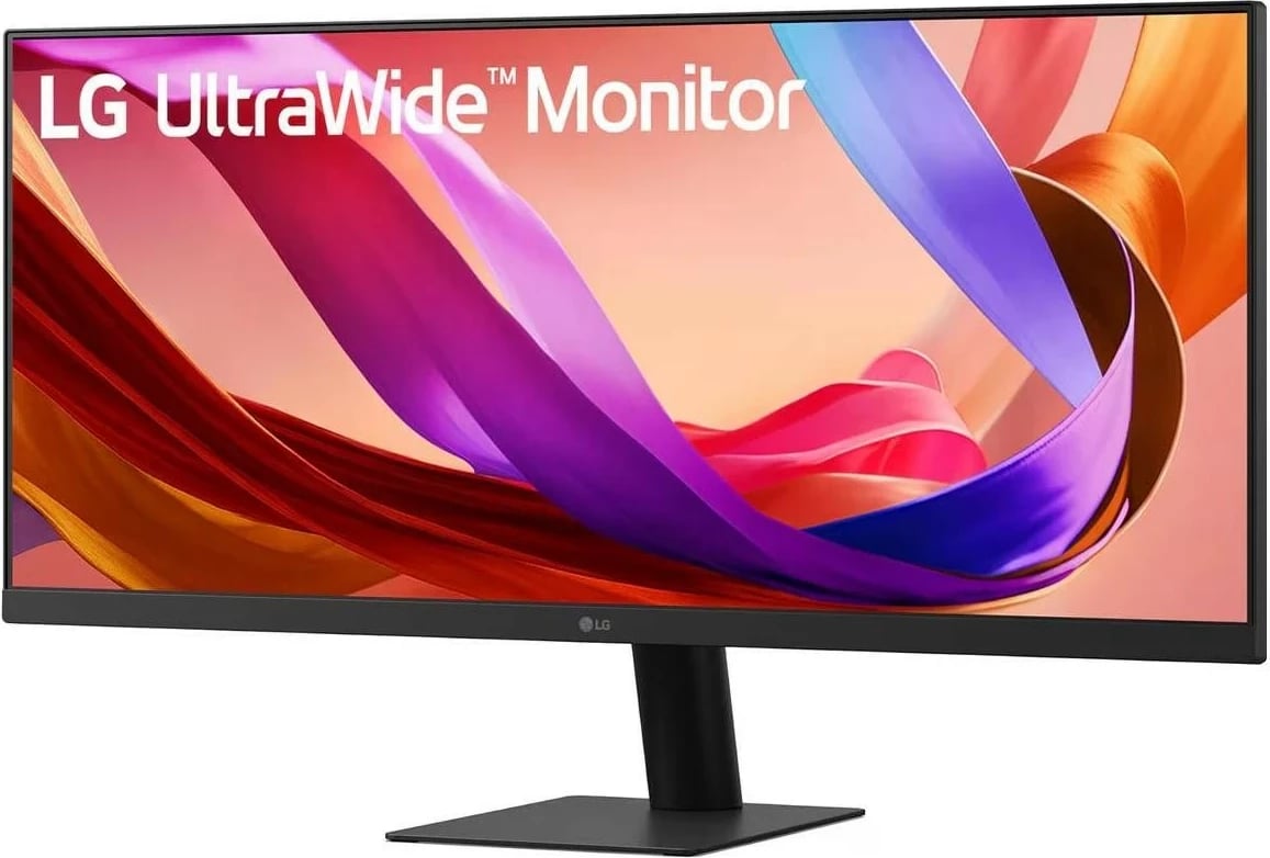Monitor LG 29U511A-B, 29 inch, 100Hz, IPS, 2560x1080, e zi