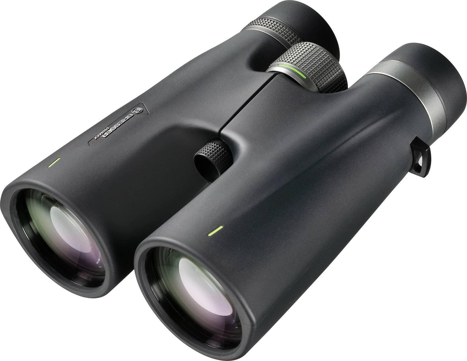 Dylbi Bresser Primax 8x56, e zezë