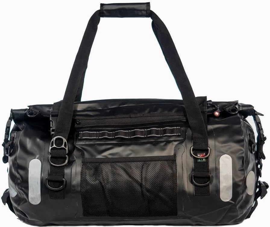 Çantë ujërezistente AMPHIBIOUS Voyager II, 45L, E zezë