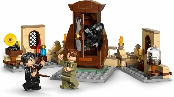 Set lodrash Lego Harry Potter, fëmijë