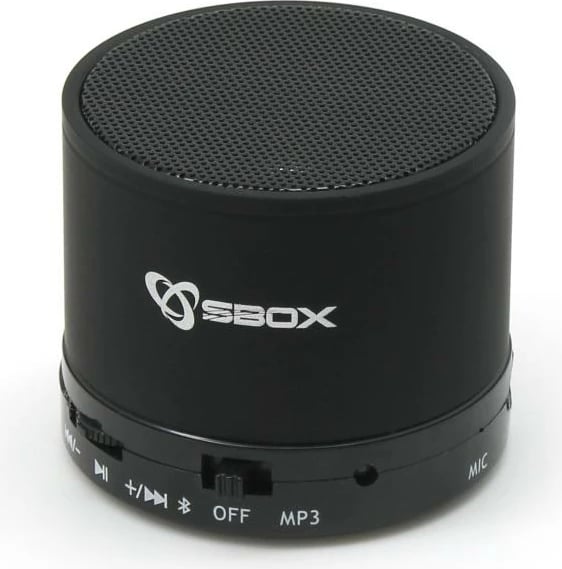 SPEAKER ME BLUETOOTH SBOX BT-160DL