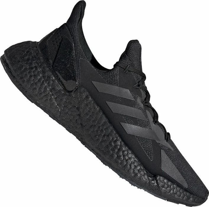 Atlete për meshkuj adidas, të zeza