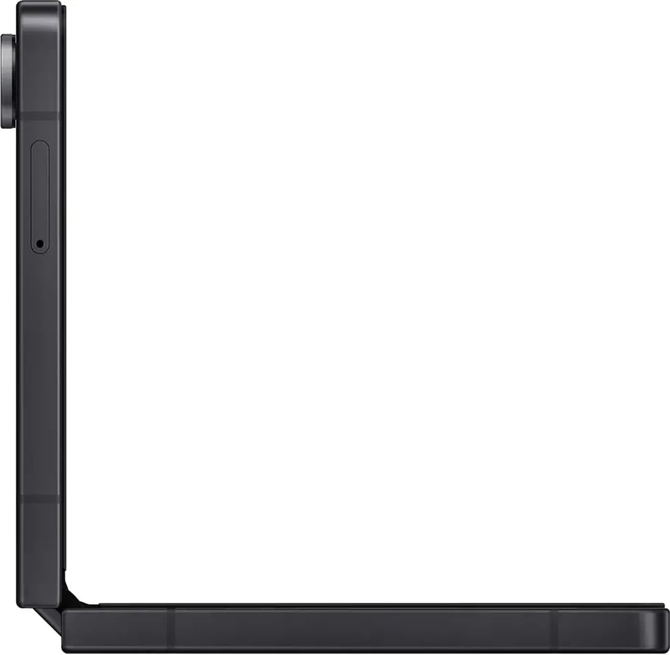 Celular Samsung Galaxy Z Flip7 12/256 Black