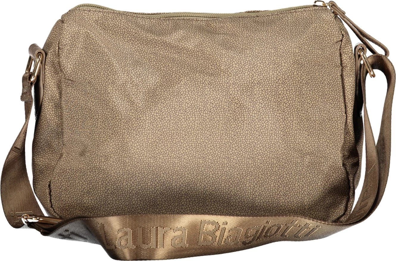 Çantë për femra LAURA BIAGIOTTI LORDE BAG, bezhe