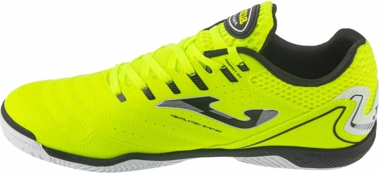 Atlete futsalli Joma, të verdha