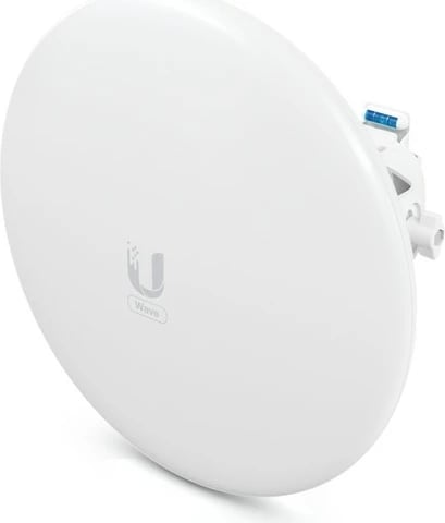 Ubiquiti UISP Wave Nano, Wi-Fi, Bardhë