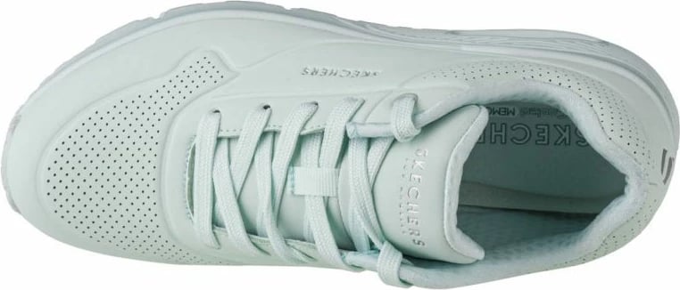 Atlete për femra Skechers, të bardha