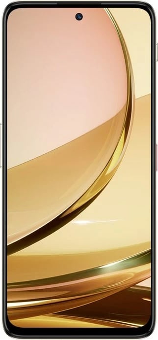Celular Nubia Focus Pro 5G, 6.72", 8 GB RAM, 256 GB, Light Brown