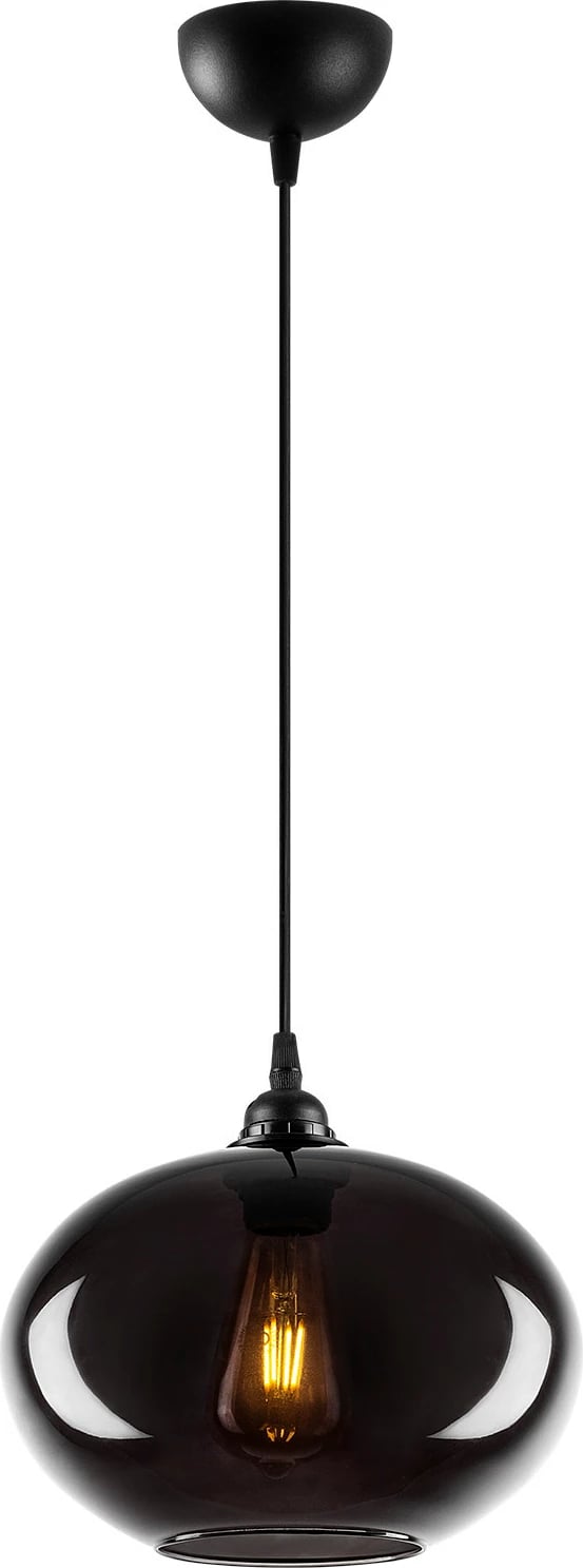 Llambë tavani Opviq, ngjyrë fume, 050 Llambë tavani Opviq, ngjyrë fume, 050