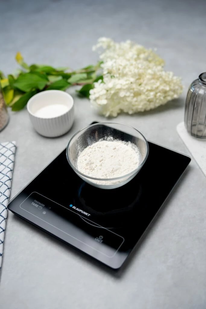 Peshore Kuzhine BLAUPUNKT FKS701