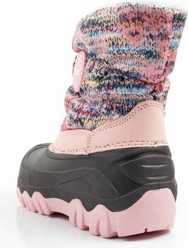 Çizme dimri për fëmijë Lee Cooper, për vajza