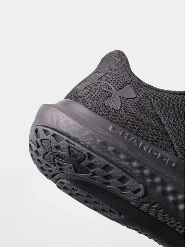 Atlete për meshkuj Under Armour, të zeza