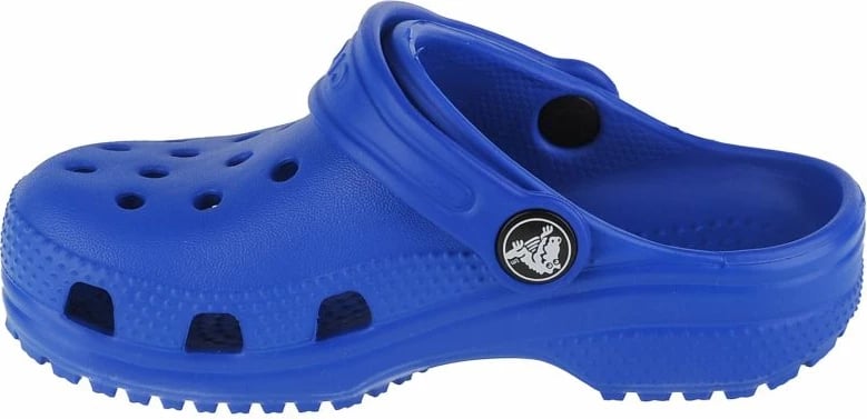 Këpucë Crocs Classic Clog për fëmijë, blu