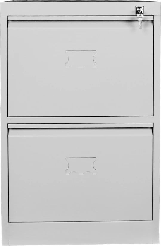 Dollap metalik për ruajtje, ngjyrë gri e çelët, Skye Decor, Js1020