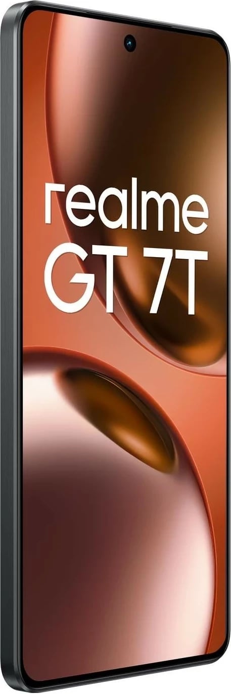 Celular Realme GT 7T 12/256GB, e zi