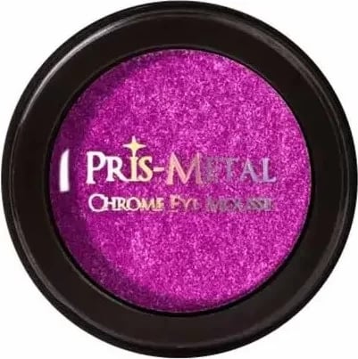 Sytjena mousse J.CAT BEAUTY Prismet 1st Attract unisex, vjollcë