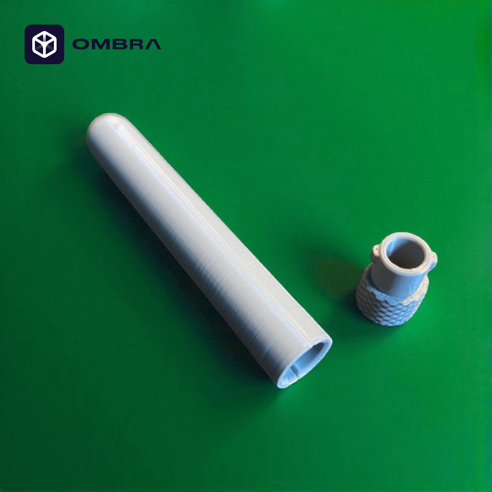 Storage solution Case (Për cigare 420) - e hint