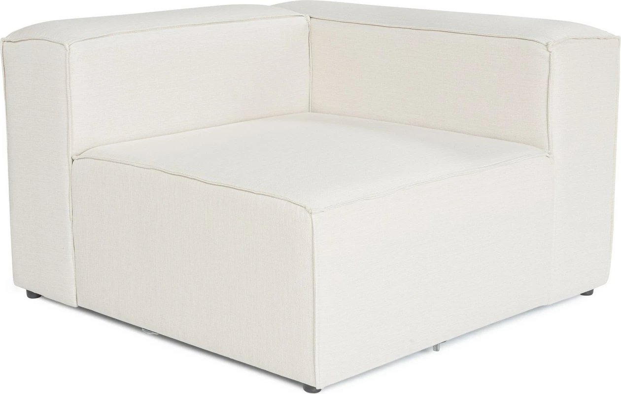 Këndare Frida 4, ngjyrë ecru, Atelier del Sofa Këndare Frida 4, ngjyrë ecru, Atelier del Sofa