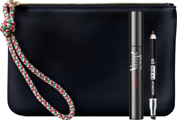 Pupa Kit Vamp! Mascara + Mini Multiplay