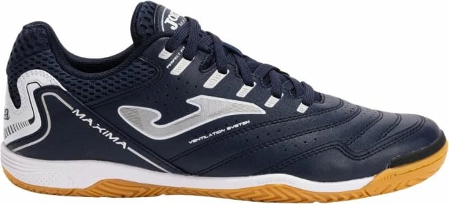 Atlete futbolli Joma për meshkuj/femra, kaltër e errët