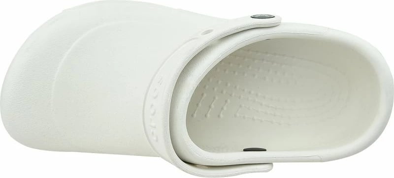 Papuqe për not, Crocs, për meshkuj dhe femra, të bardha