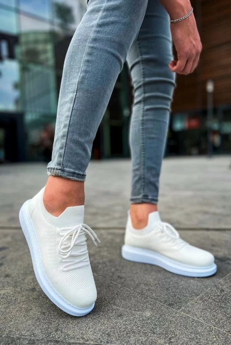 Atlete për meshkuj, Chekich 307 RT Tricot