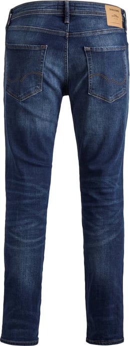 Xhinse për meshkuj Jack & Jones, të kaltërta 