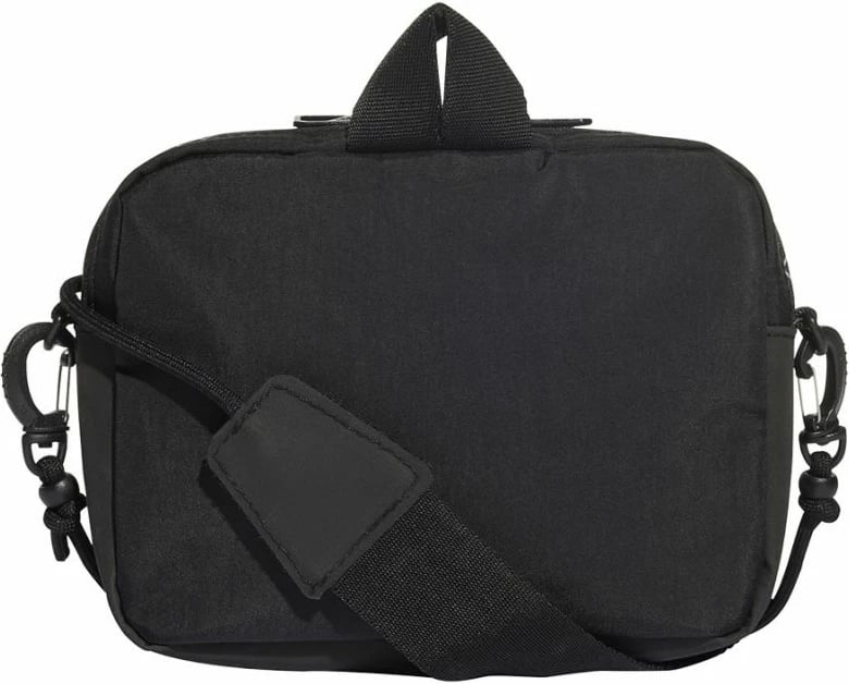 Çantë Adidas për meshkuj, e zezë