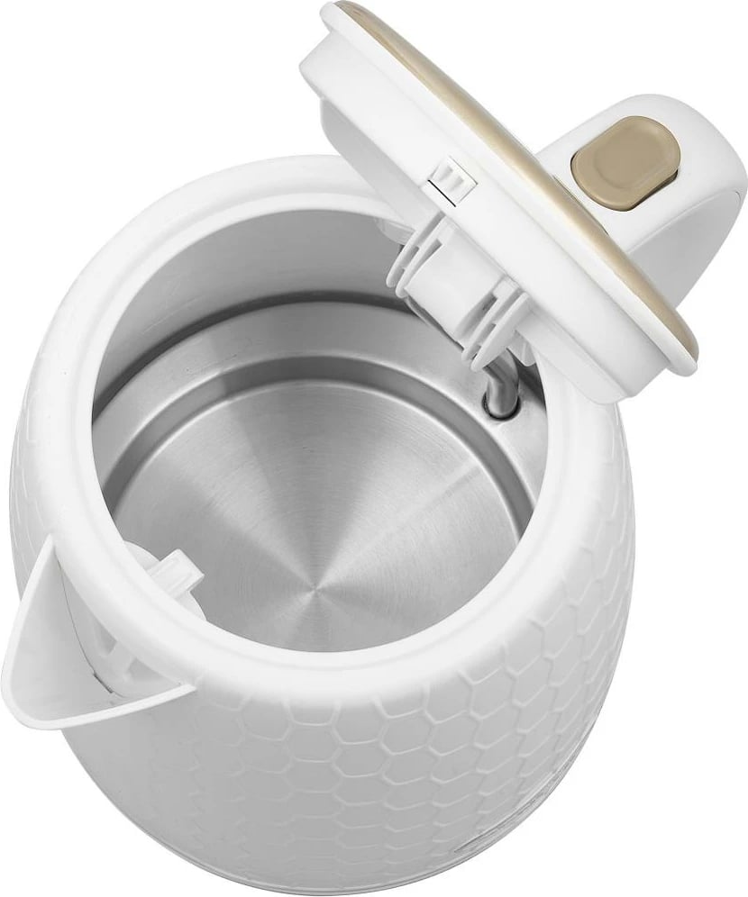 Vluese Uji 1,7l Sencor SWK 7200WH, e bardhë