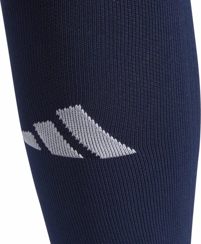 Atlete për meshkuj dhe fëmijë adidas, Team Sleeves 23 HT6542, blu marine