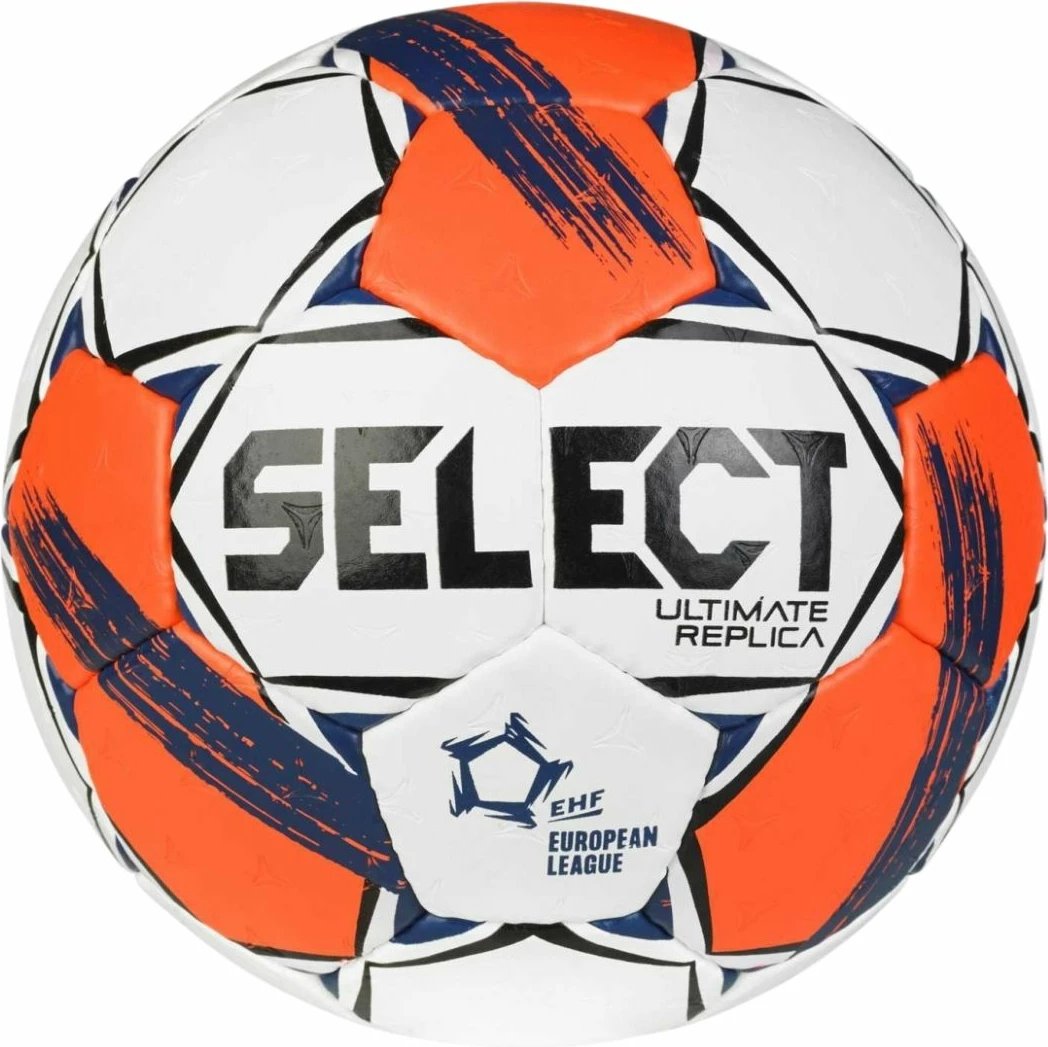 Top handbolli Select për meshkuj, bardh-kaltër