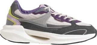 Sneakers për femra D.a.t.e., gri