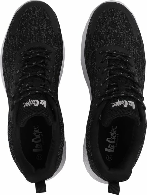 Atlete për meshkuj Lee Cooper, të zeza Atlete për meshkuj Lee Cooper, të zeza