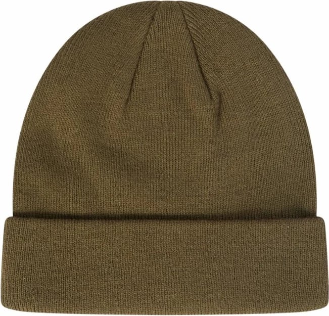 Kapelë beanie Champion uniseks, khaki