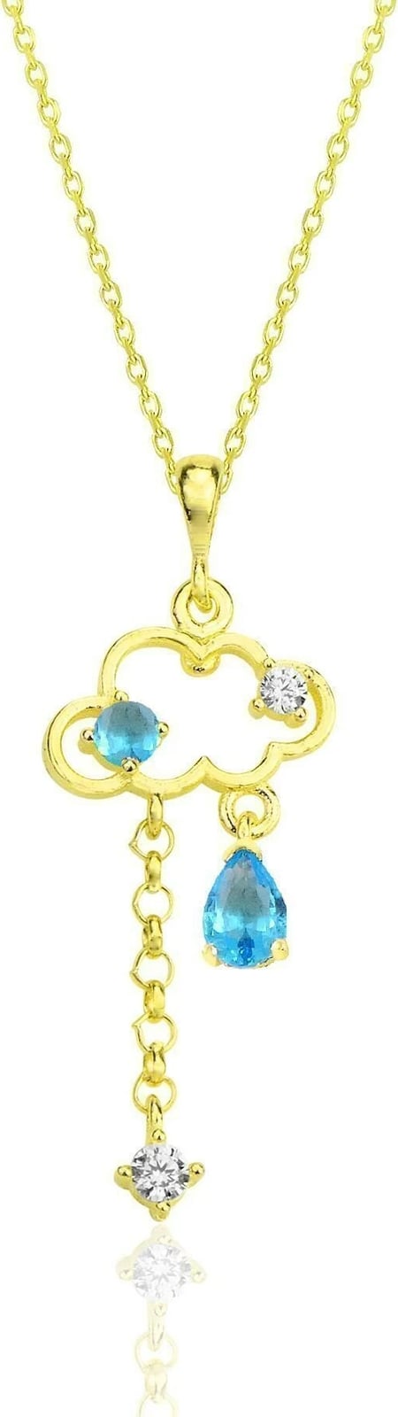 Varëse argjendi Jumeon, SGTL12349, ngjyrë ari