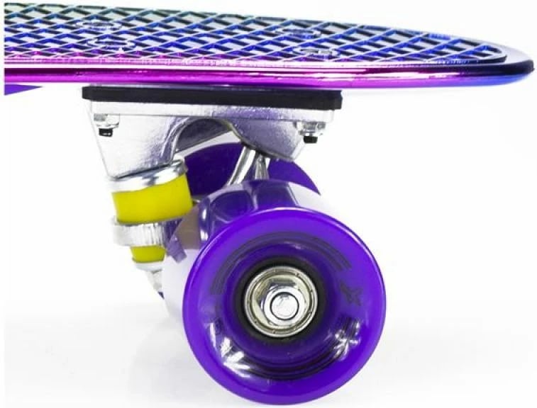 Pennyboard Nils Extreme për femra dhe fëmijë, shumëngjyrëshe Pennyboard Nils Extreme për femra dhe fëmijë, shumëngjyrëshe