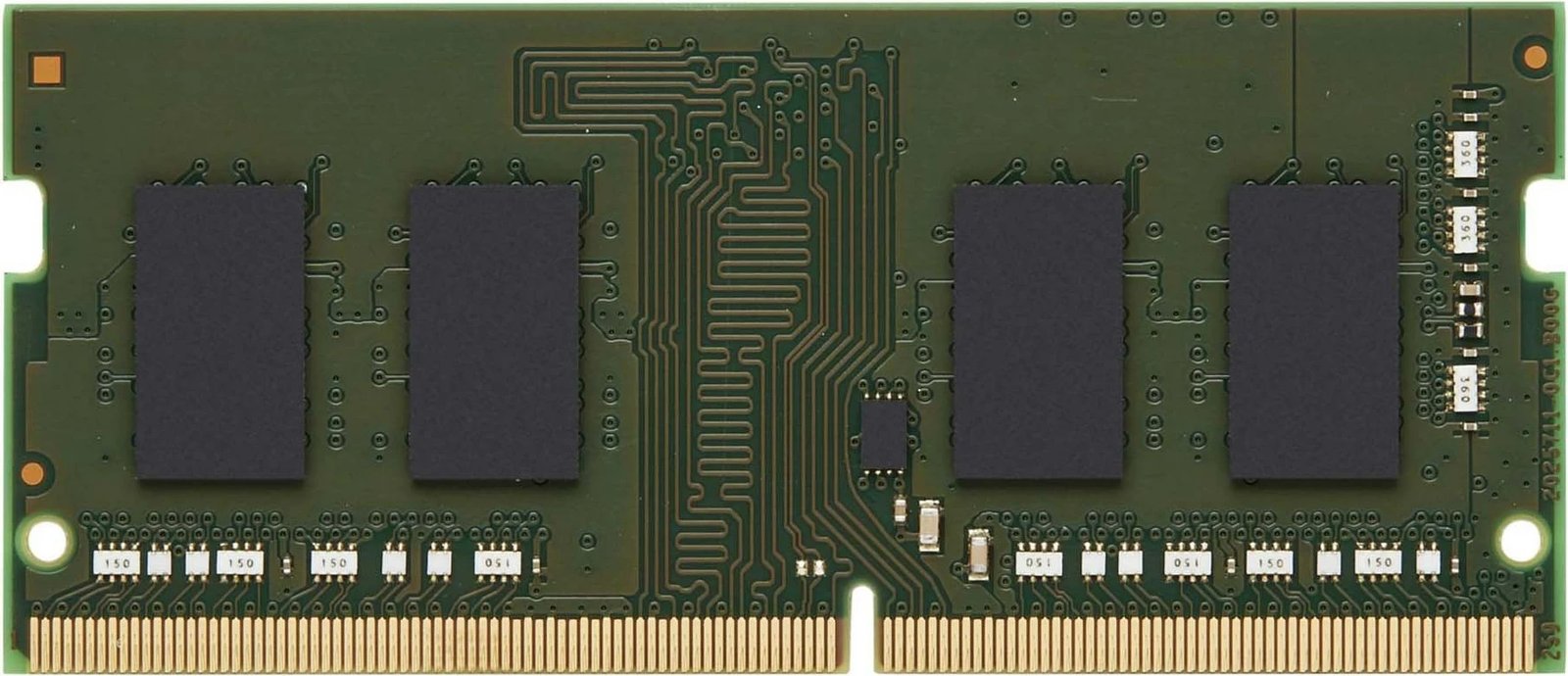 RAM memorie Hynix HMAA2GS6AJR8N-XN, 3200MHz, 16GB, DDR4