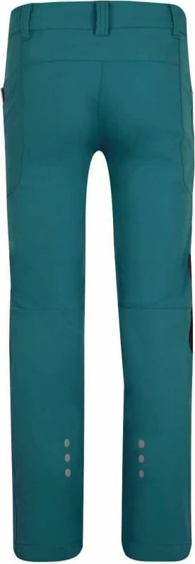 Pantallona për fëmijë Trollkids, të gjelbra