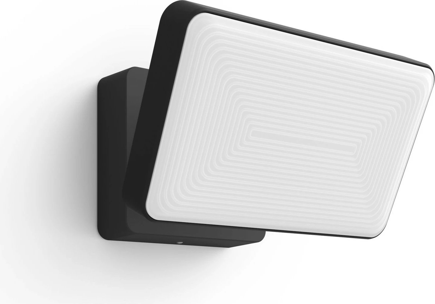 Dritë muri Philips Hue Discover, LED, e zezë Dritë muri Philips Hue Discover, LED, e zezë