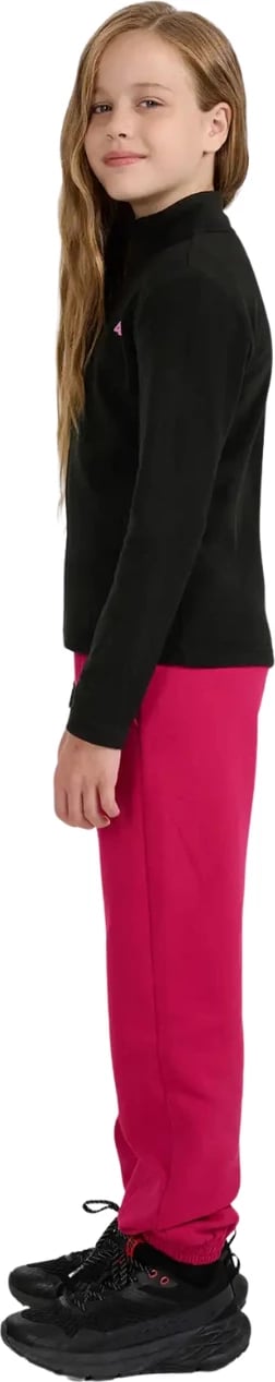 Polar për fëmijë 4F, e zezë