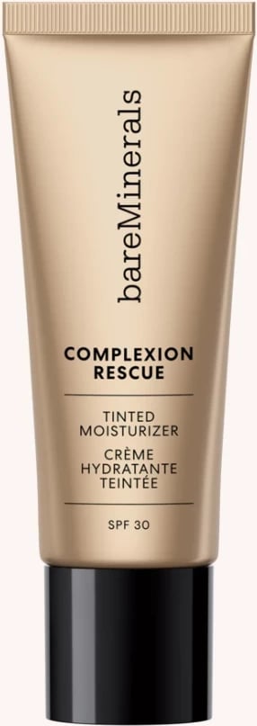 Krem Bare Minerals Tinted Hydrating Gel Cream SPF 30 PA, Vanilla 02, 35 ml