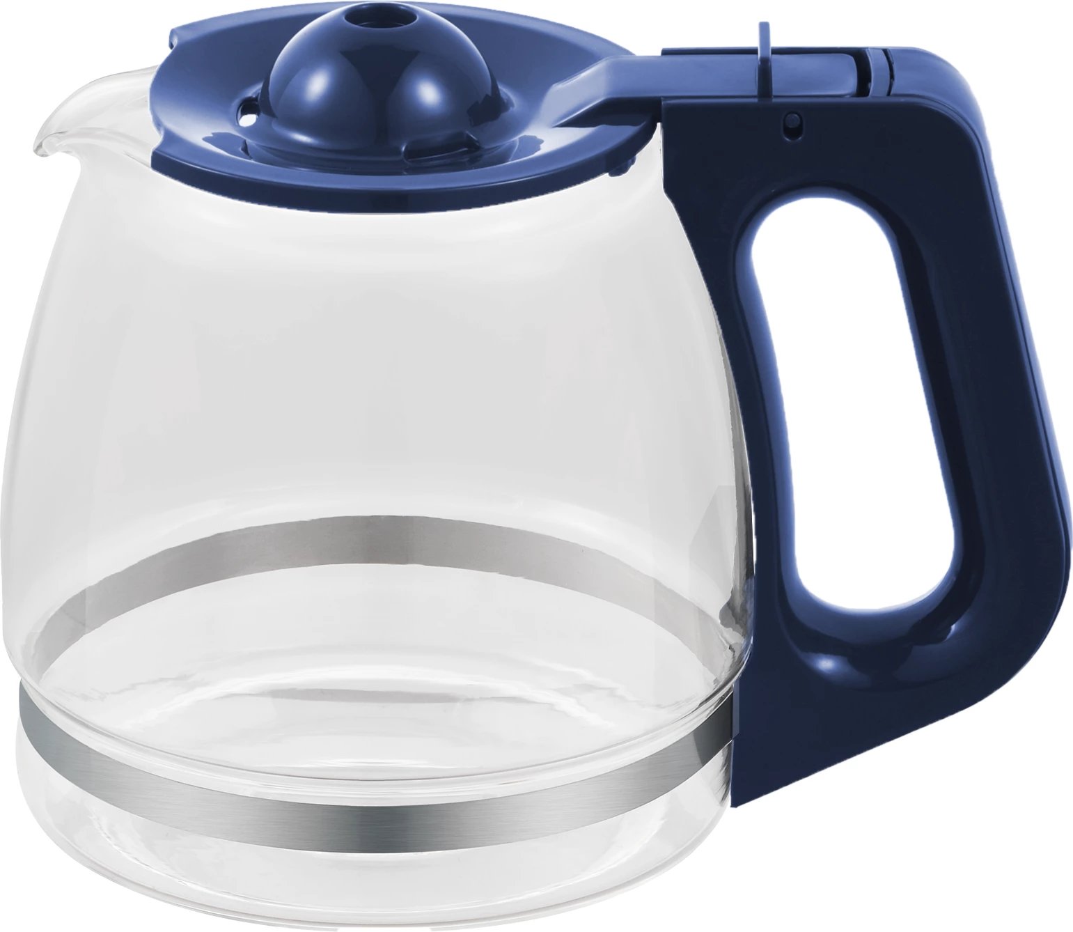 Aparat Filteri Kafeje Vivax CM-100812B
