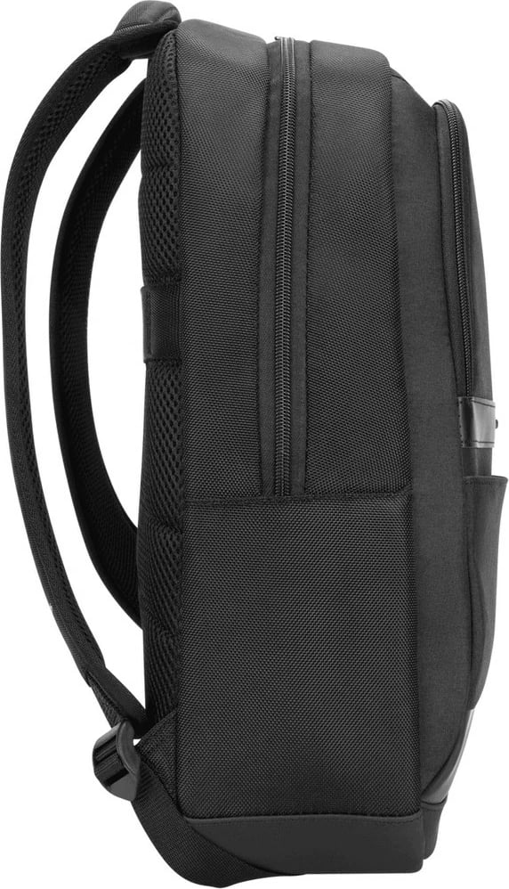 Çantë shpine Targus CitySmart Essentials, 12-16 inç, gri/zezë