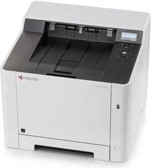 Printer Kyocera ECOSYS P5026cdw, Laser, Ngjyrë, 9600 x 600 DPI, A4, 26 ppm, Duplex