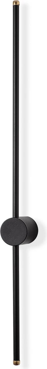 Llambë muri Opviq, Sword - 13484, ngjyrë e zezë