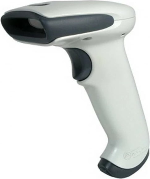 Skaner barkodi Honeywell Hyperion 1300g, USB, i bardhë
