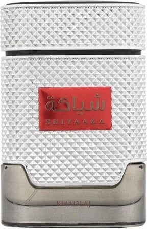 Eau de Parfum për meshkuj Khadlaj Shiyaaka 100ml