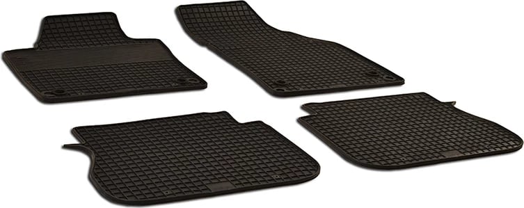 Gumex VW CADDY (2003-2015), (2015-2019) set/4 minus