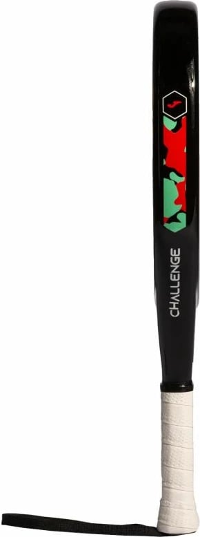 Raketë për Padel Joma, e zezë