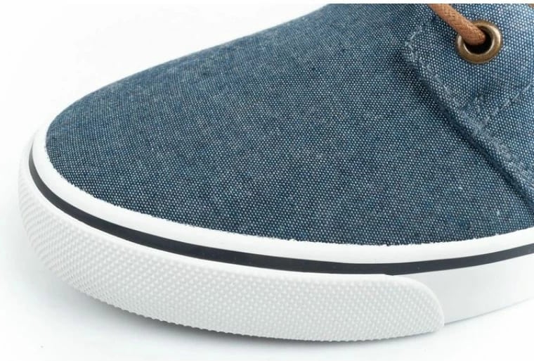 Këpucë për meshkuj Lee Cooper, të kaltra